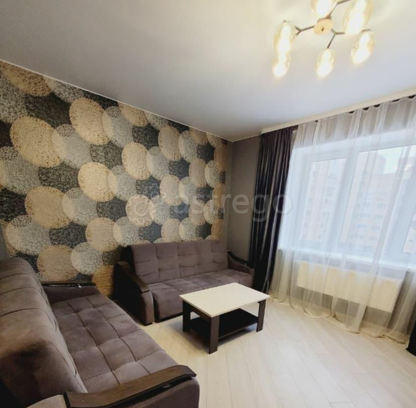 3-комн. квартира, 70.4 м2, 8/14 эт. Ногинск - изображение 7