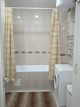Продам 2-комн. квартиру, 62 м2, 18/22 этаж Краснодар
