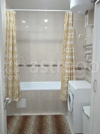 Продам 2-комн. квартиру, 62 м2, 18/22 этаж Краснодар - изображение 3
