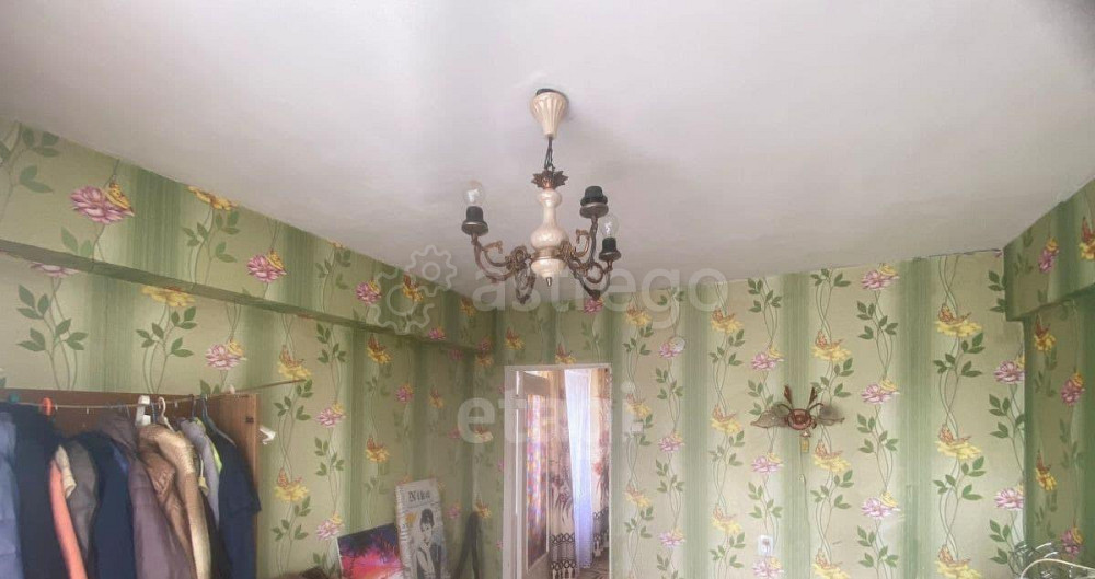 3-комн. квартира, 51.8 м2, 4/5 эт. Коряжма - изображение 2