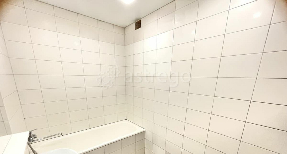 3-комн. квартира, 52 м2, 12/25 эт. Уфа - изображение 5