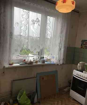 2-комн. квартира, 43.7 м2, 3/5 эт. Москва