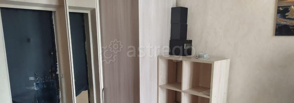 Комната, 20.6 м2, 5/5 эт. Москва - изображение 5