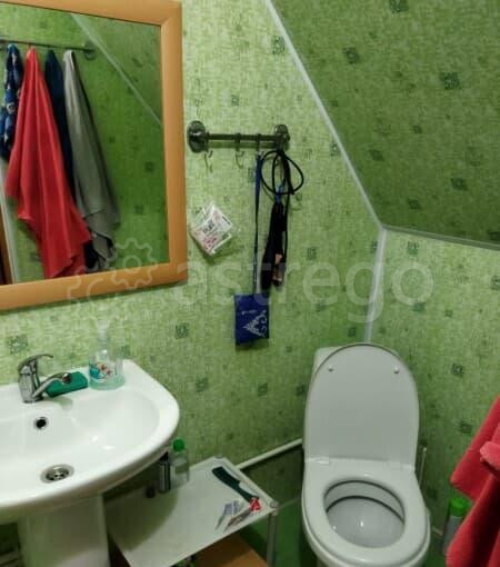 Дом, 130 м2 Харабали - изображение 4