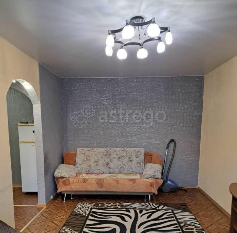 1-комн. квартира, 32 м2, 1/5 эт. Норильск - изображение 5