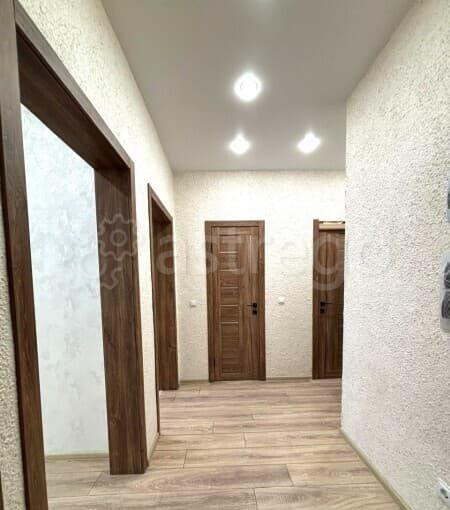 2-комн. квартира, 56 м, 14/16 эт. Новая Адыгея - изображение 4