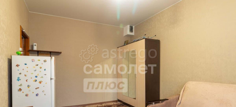Комната, 15.9 м2, 1/4 эт. Подольск - изображение 3