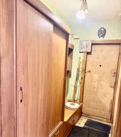 2-комн. квартира, 48 м2, 1/5 эт. Орехово-Зуево