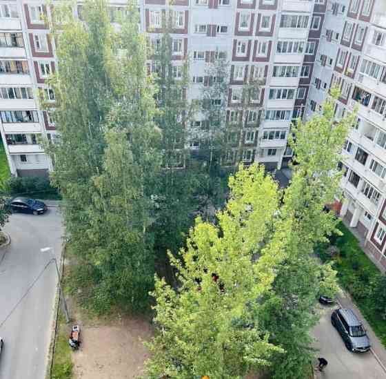 4-комн. квартира, 88.2 м2, 9/11 эт. Санкт-Петербург
