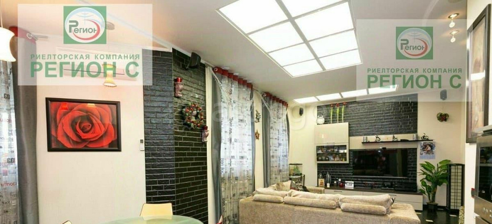 6-комн. квартира, 212.2 м2, 2/3 эт. Архангельск - изображение 5