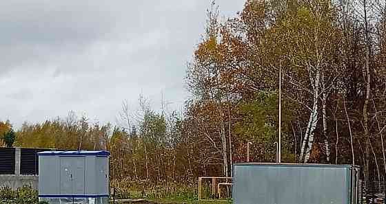 Земельный участок, 10 соток Серпухов