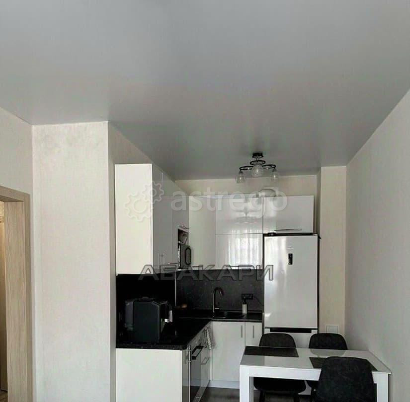 1-комн. квартира, 34 м2, 2/17 эт. Красноярск - изображение 6