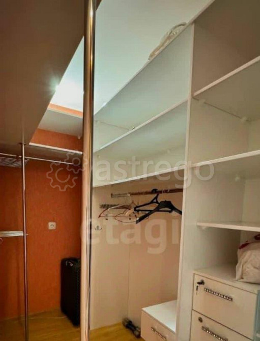 1-комн. квартира, 38 м2, 3/9 эт. Благовещенск - изображение 7