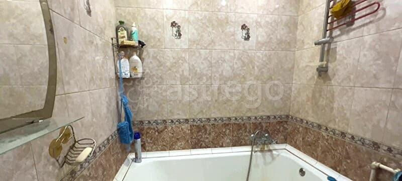 1-комн. квартира, 32 м2, 4/4 эт. Воскресенск - изображение 7