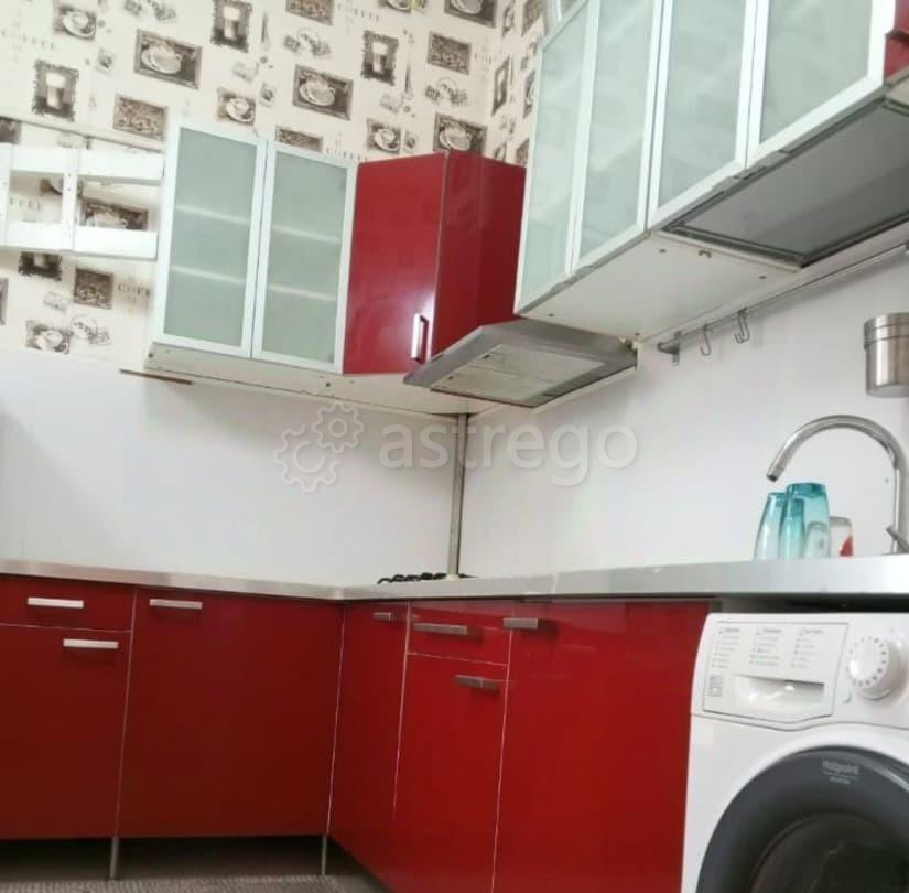 2-комн. квартира, 78 м2, 1/5 эт. Санкт-Петербург - изображение 7