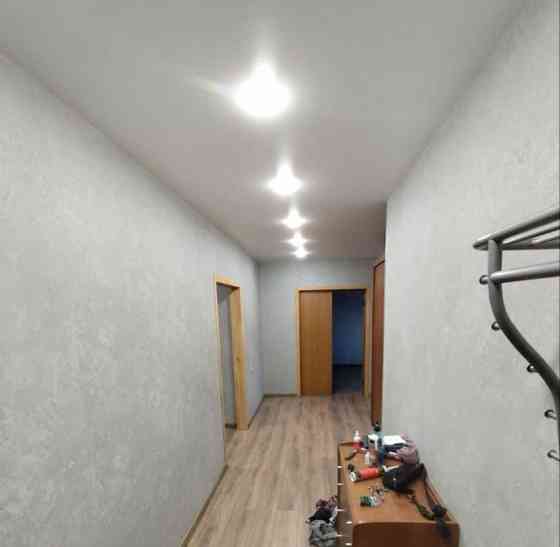 4-комн. квартира, 102 м2, 18/22 эт. Москва