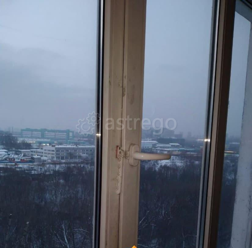 Комната, 25 м2, 9/9 эт. Москва - изображение 6
