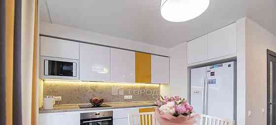 4-комн. квартира, 114 м2, 10/10 эт. Барнаул