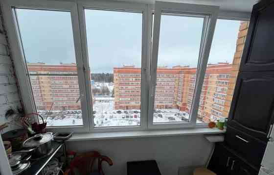 3-комн. квартира, 87 м2, 9/9 эт. Москва