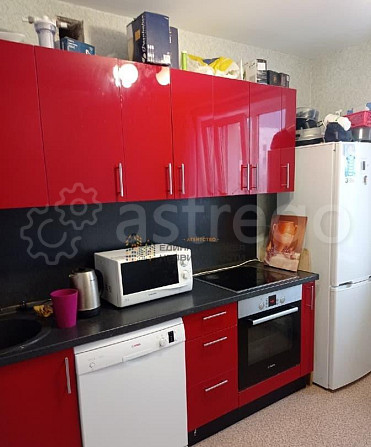 3-комн. квартира, 67 м2, 7/9 эт. Уфа - изображение 2