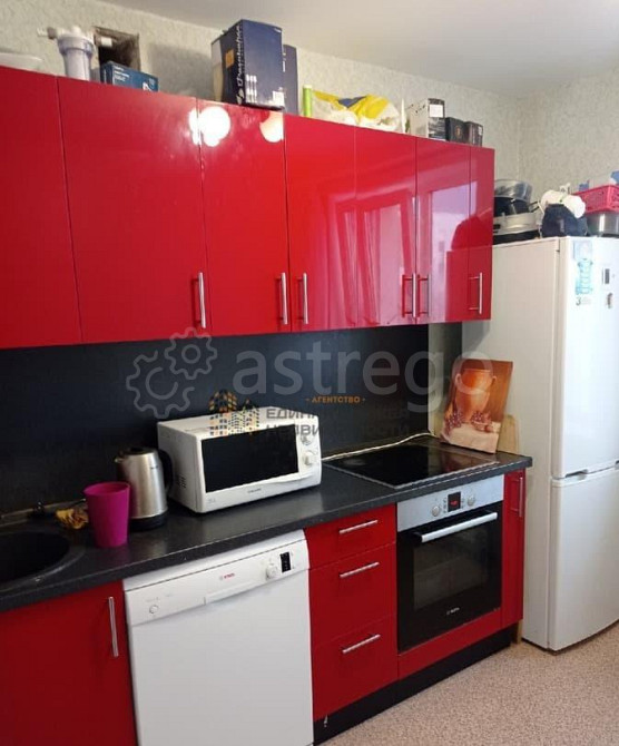 3-комн. квартира, 67 м2, 7/9 эт. Уфа - изображение 2