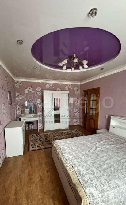 4-комн. квартира, 82 м2, 9/9 эт. Старый Оскол - изображение 4