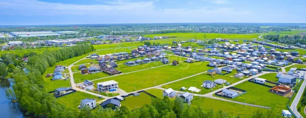 Земельный участок, 7.89 сотки Домодедово - изображение 2