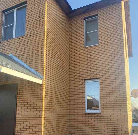 Коттедж, 102 м2, 7 соток, 2 эт. Электрогорск