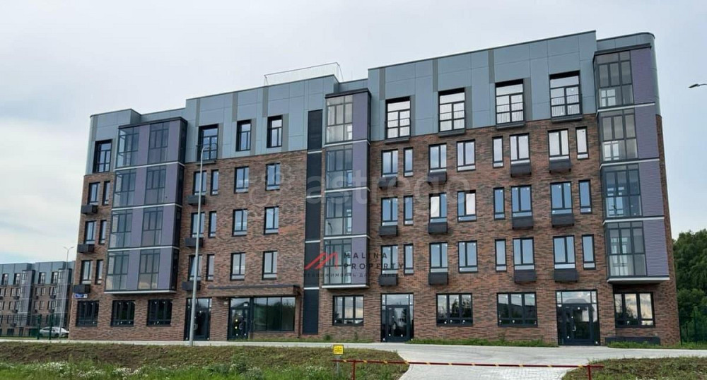 Торговое помещение, 95 м2 Химки - изображение 3