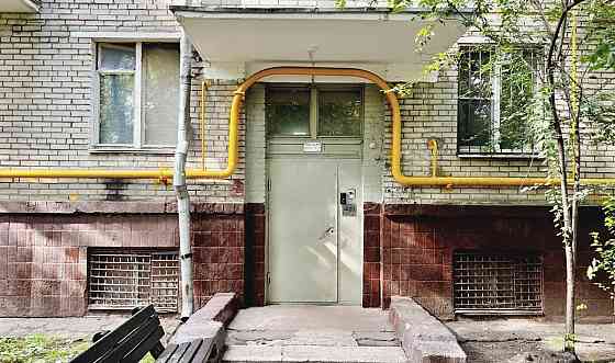 1-комн. квартира, 28.8 м2, 5/5 эт. Москва