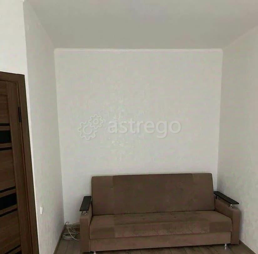 1-комн. квартира, 30 м2, 1/9 эт. Белгород - изображение 5