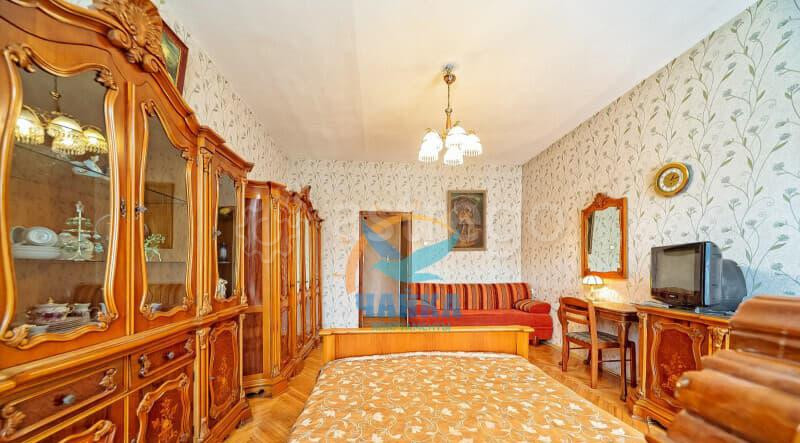 1-комн. квартира, 40 м2, 5/5 эт. Санкт-Петербург - изображение 9