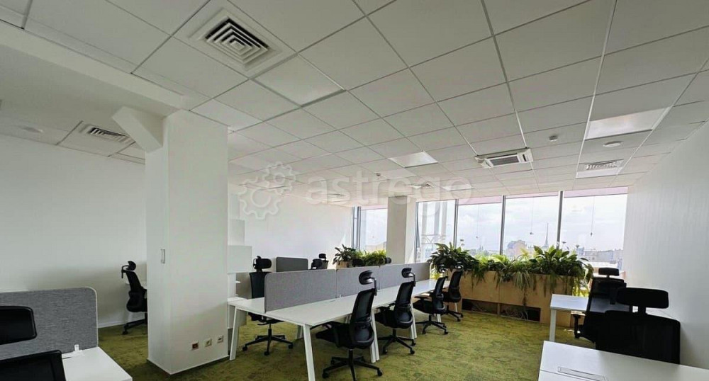 Офис, 277 м2 Санкт-Петербург - изображение 1