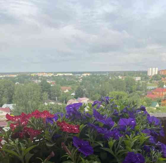 2-комн. квартира, 72 м2, 10/17 эт. Пушкино