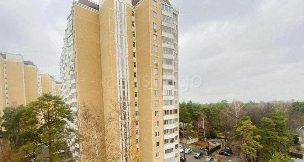 1-комн. квартира, 39 м2, 7/17 эт. Королев - изображение 6