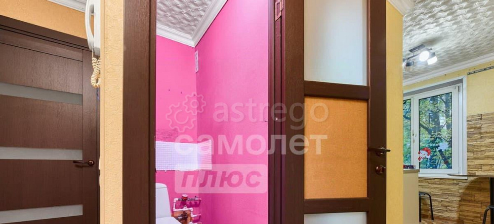 2-комн. квартира, 43 м2, 1/5 эт. Мытищи - изображение 5