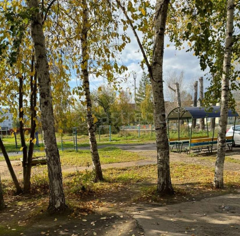 2-комн. квартира, 48 м2, 1/5 эт. Назарово - изображение 7