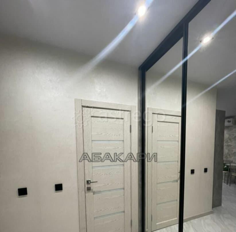 2-комн. квартира, 35 м2, 13/17 эт. Красноярск - изображение 7