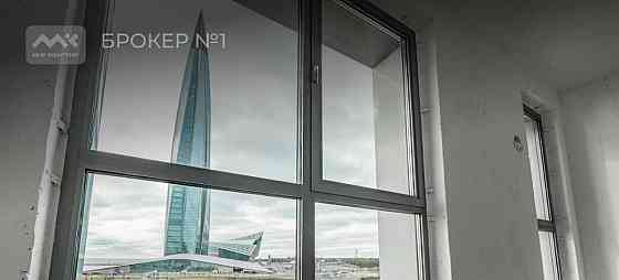 4-комн. апарт-ы, 157 м2, 6/8 эт. Санкт-Петербург