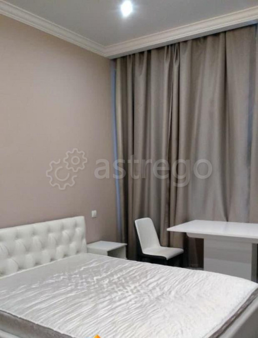 Студия, 30 м2, 22/30 эт. Москва - изображение 6