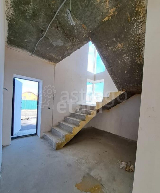 Таунхаус, 130 м, 2.5 сотки Майкоп - изображение 1