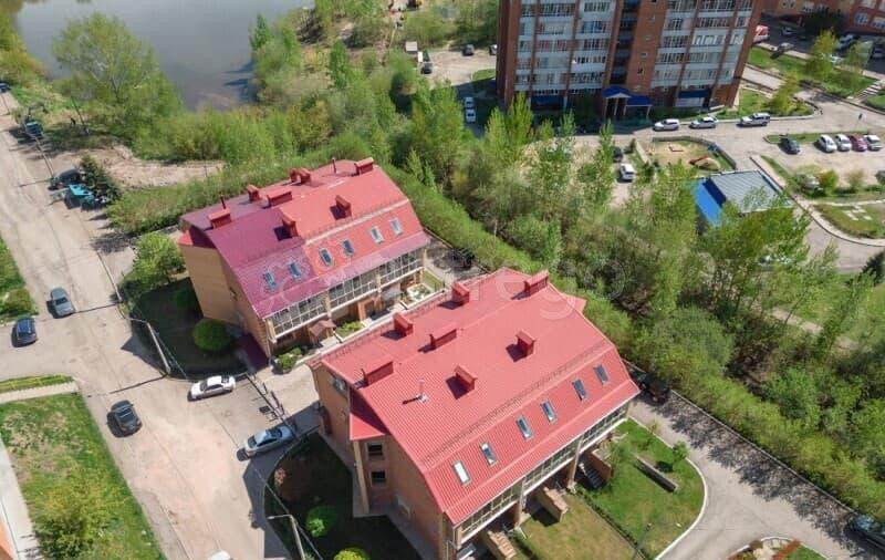 Коттедж, 272 м2 Красноярск - изображение 3