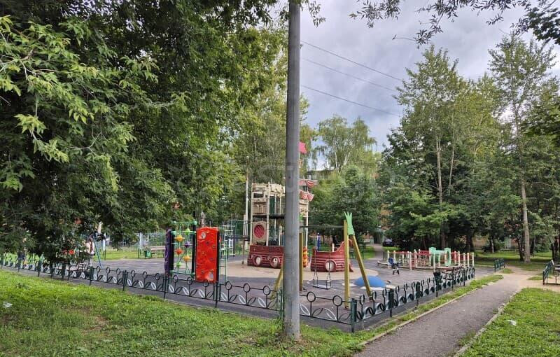 2-комн. квартира, 42.7 м2, 1/5 эт. Орехово-Зуево - изображение 10