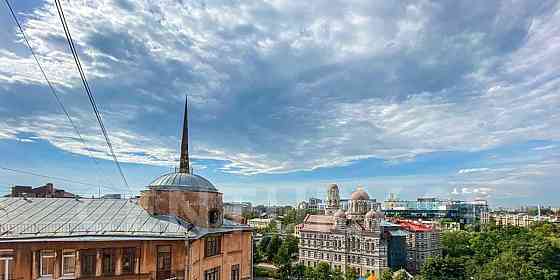 6-комн. квартира, 211 м2, 6/7 эт. Санкт-Петербург