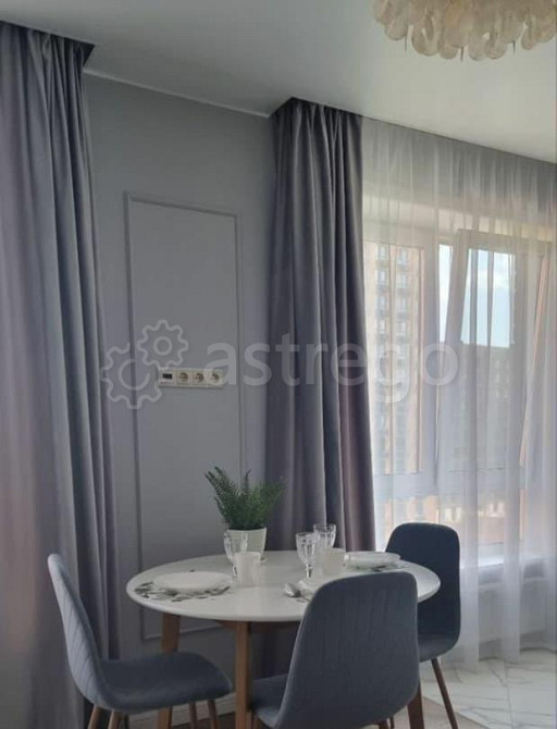 2-комн. квартира, 38 м2, 5/10 эт. Москва - изображение 5