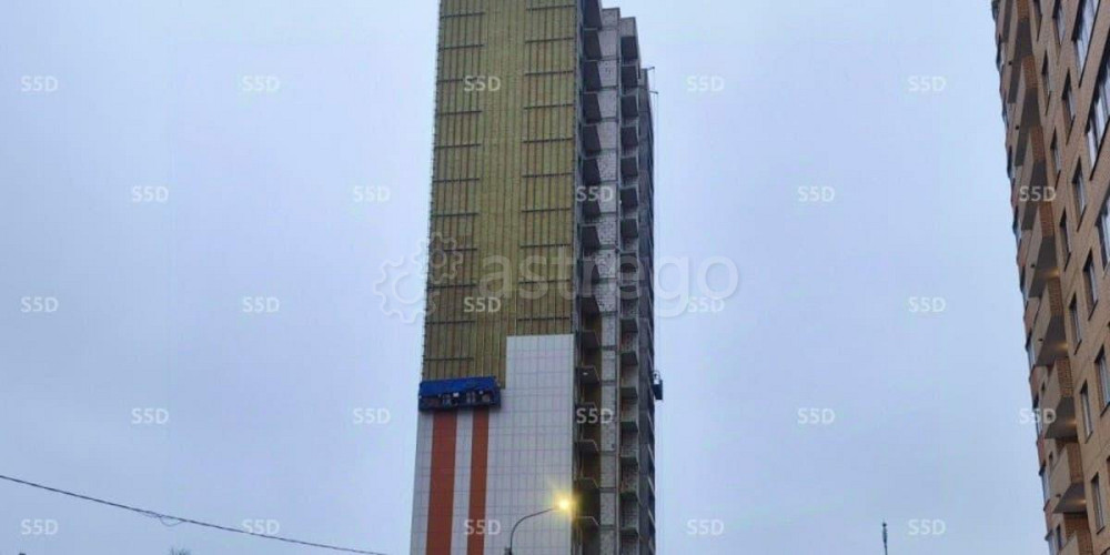 Торговое помещение, 57.9 м2 Химки - изображение 6