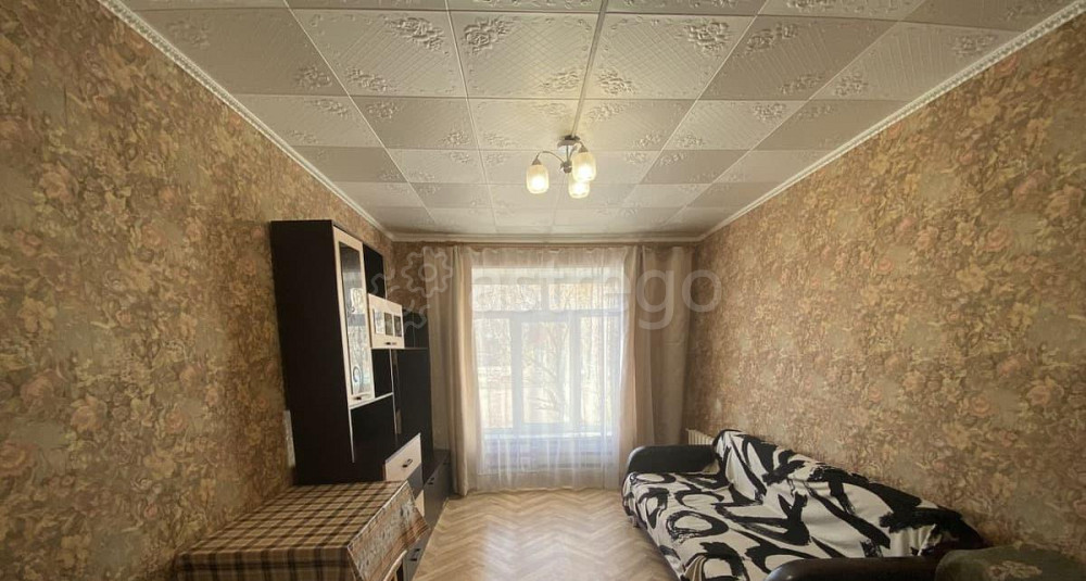 Комната, 23 м2, 1/9 эт. Уфа - изображение 3