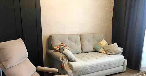 3-комн. квартира, 80 м2, 4/5 эт. Воскресенск