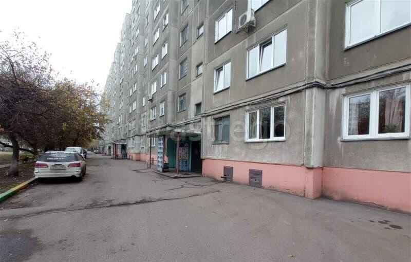 2-комн. квартира, 50.8 м2, 7/9 эт. Красноярск - изображение 10