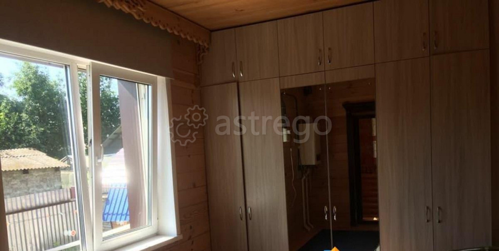 Дом, 18 м2, 10 соток, 2 эт. Майма - изображение 7